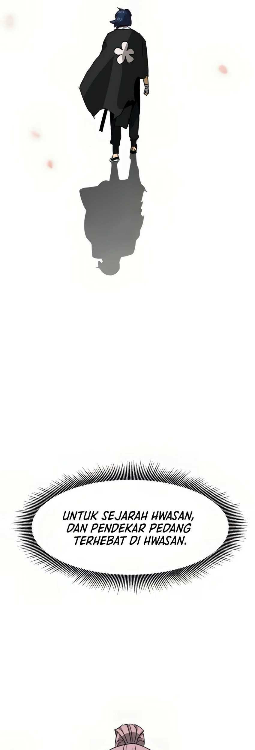 Infinite Level Up in Murim Chapter 98 Gambar 6