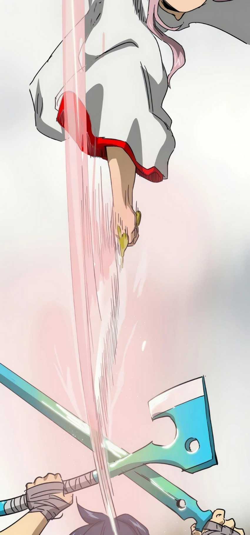 Infinite Level Up in Murim Chapter 98 Gambar 96