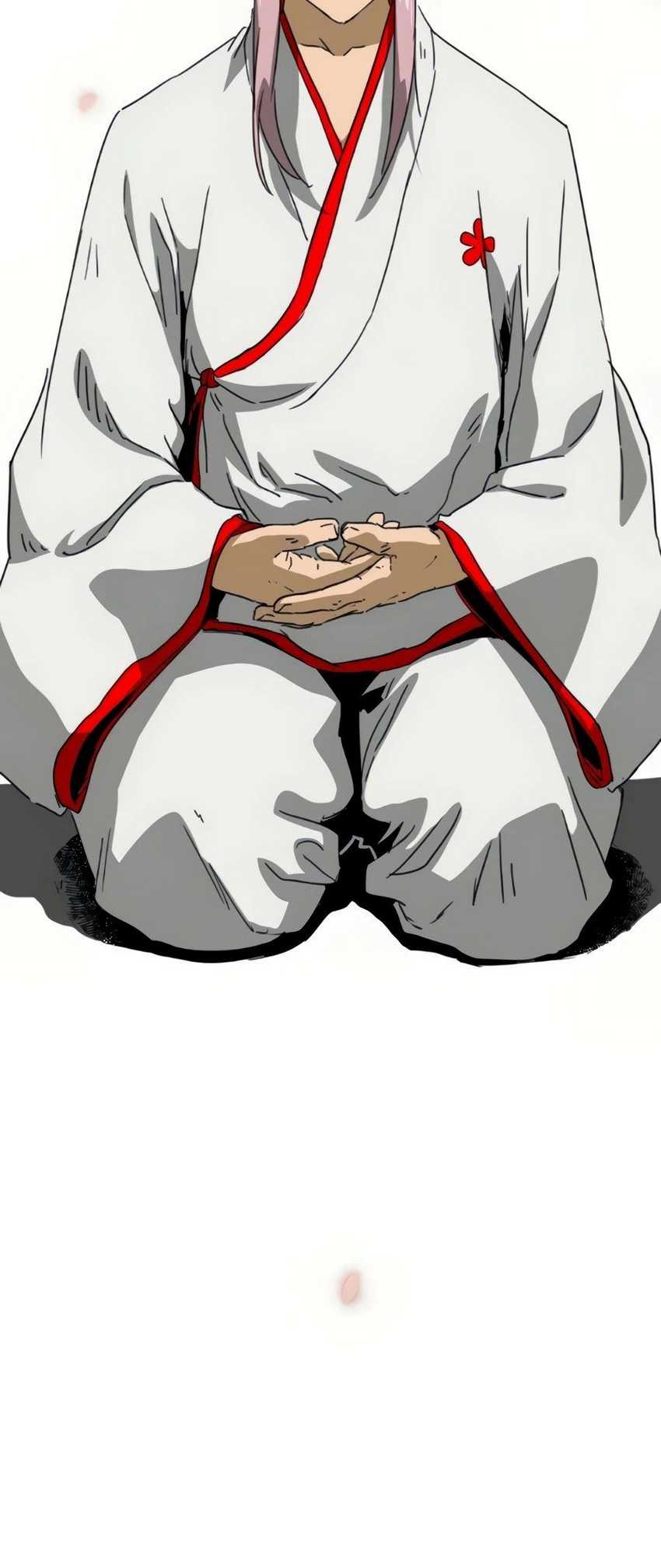 Infinite Level Up in Murim Chapter 98 Gambar 8