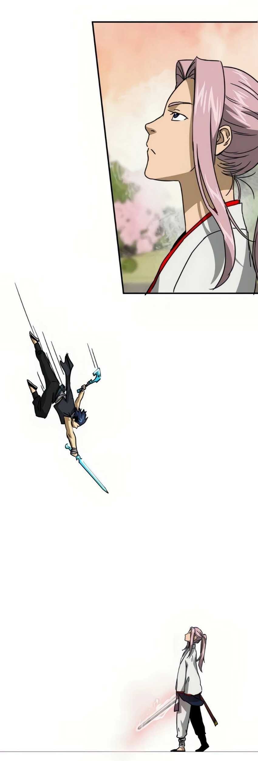 Infinite Level Up in Murim Chapter 98 Gambar 84