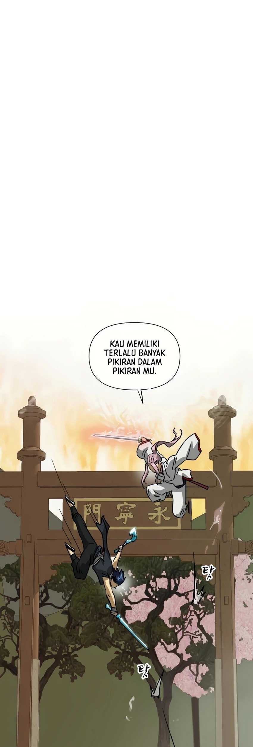 Infinite Level Up in Murim Chapter 98 Gambar 86