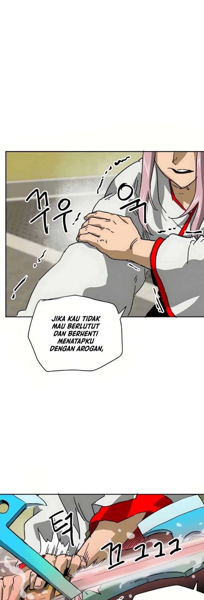 Infinite Level Up in Murim Chapter 98 Gambar 106