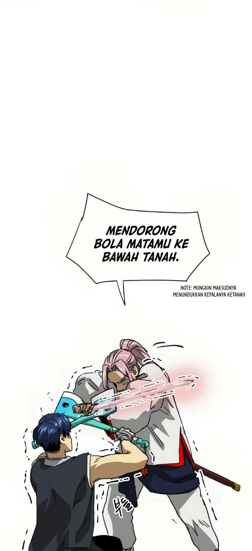 Infinite Level Up in Murim Chapter 98 Gambar 108