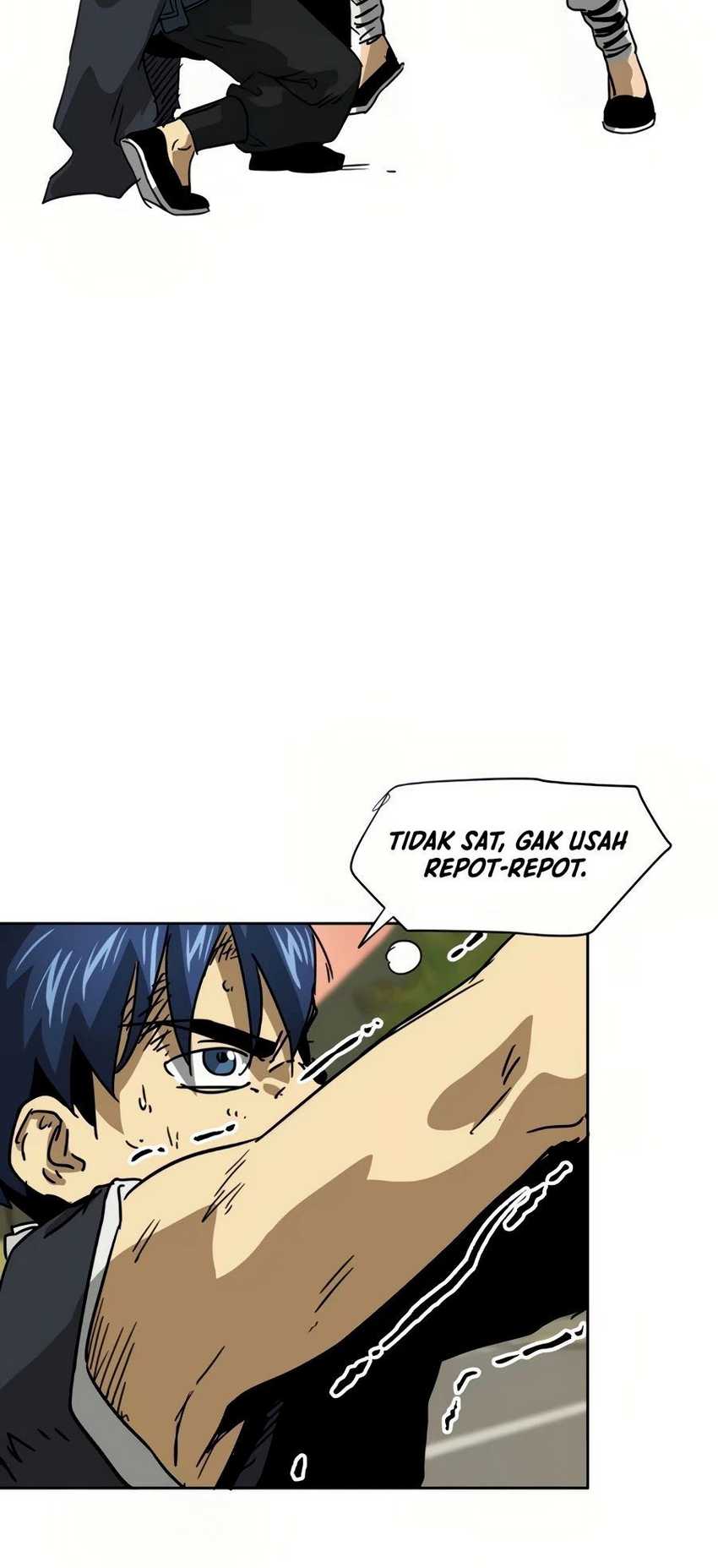 Infinite Level Up in Murim Chapter 98 Gambar 109