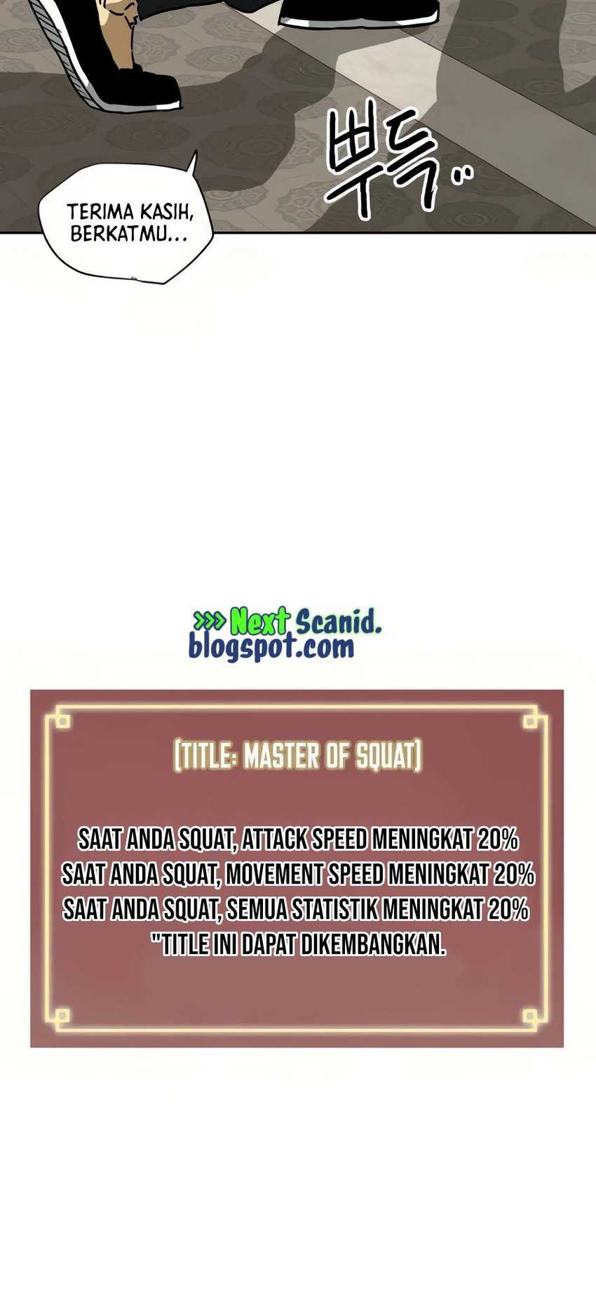 Infinite Level Up in Murim Chapter 98 Gambar 112