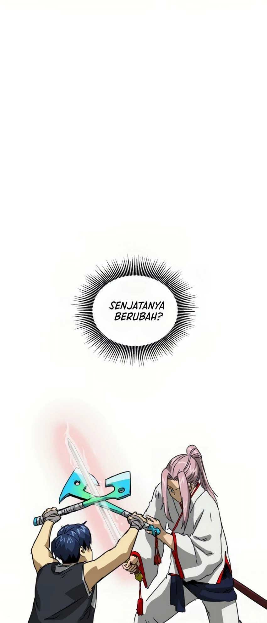 Infinite Level Up in Murim Chapter 98 Gambar 104