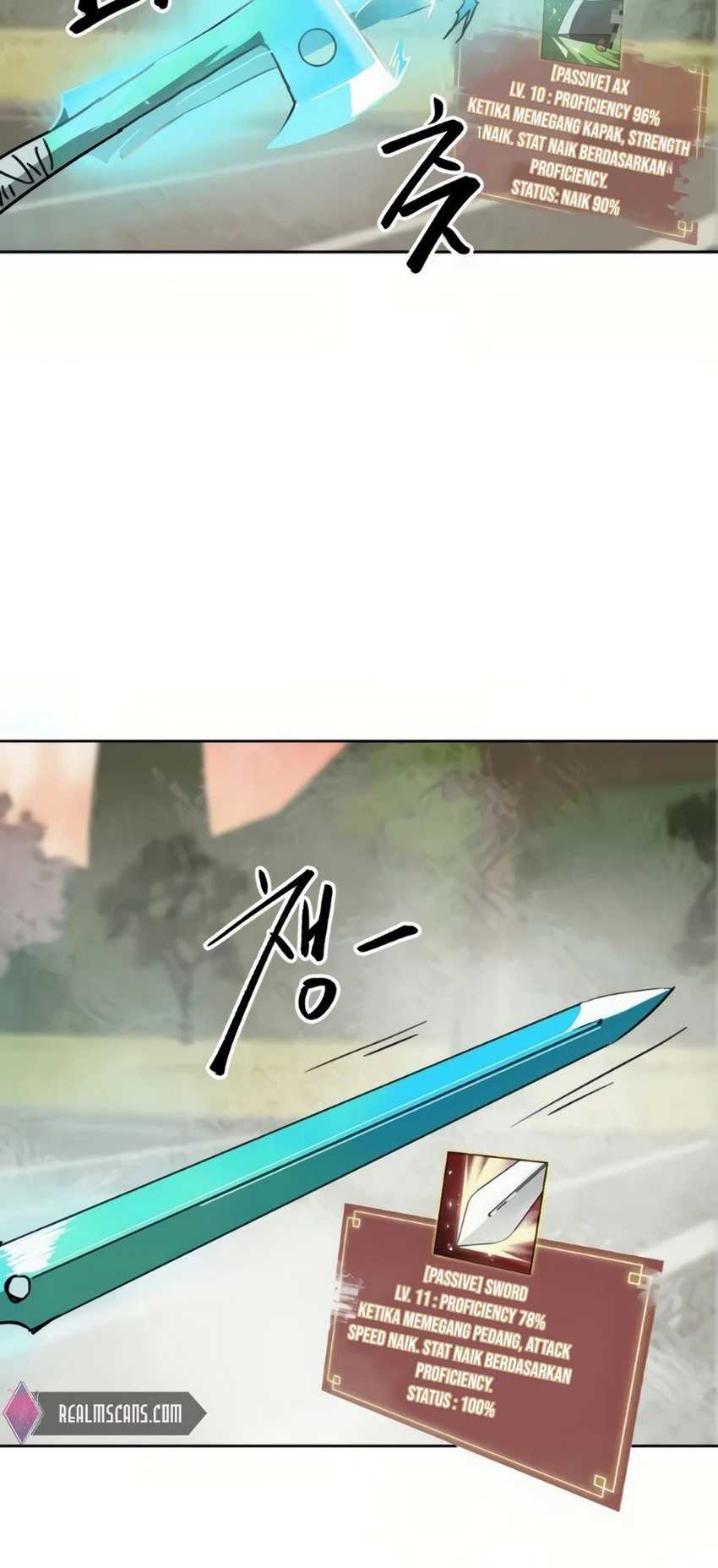 Infinite Level Up in Murim Chapter 98 Gambar 117