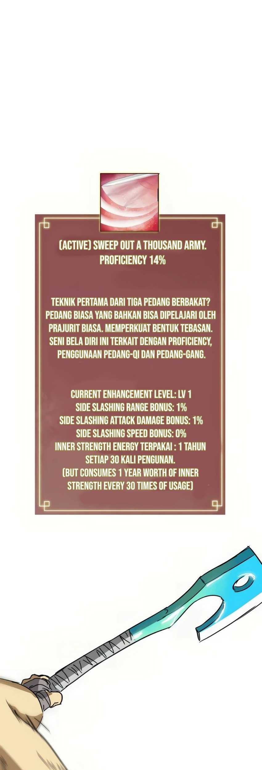 Infinite Level Up in Murim Chapter 98 Gambar 118