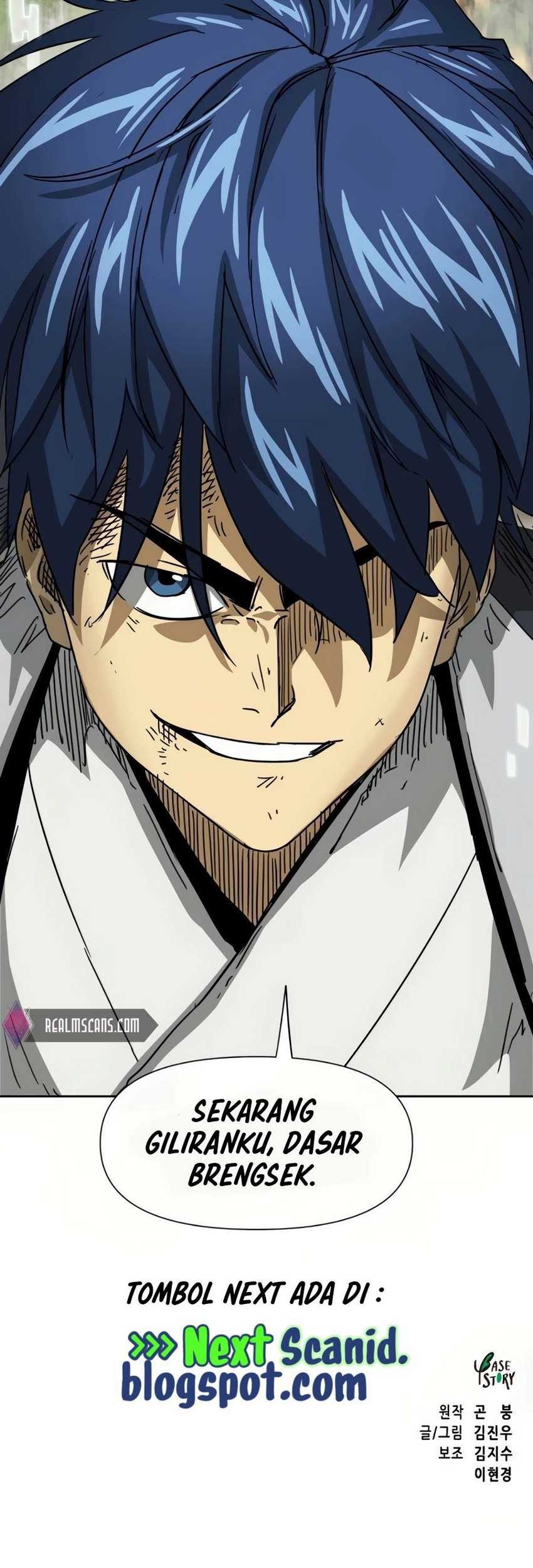 Infinite Level Up in Murim Chapter 98 Gambar 140