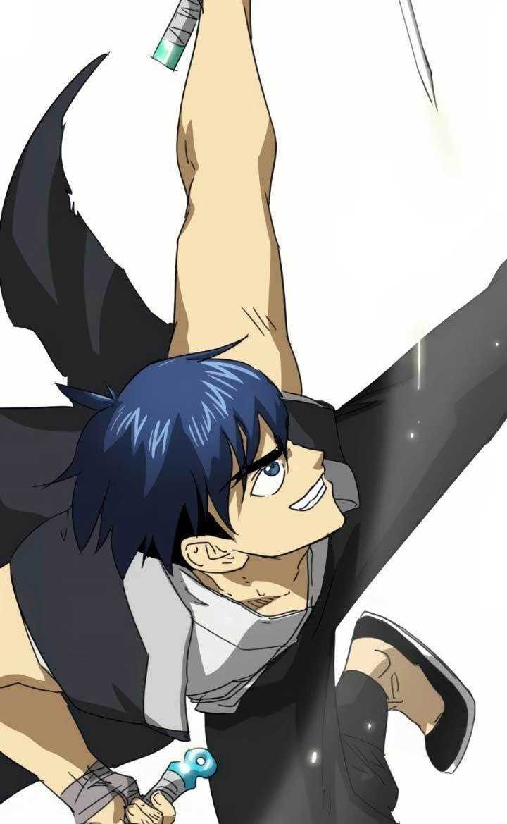 Infinite Level Up in Murim Chapter 97 Gambar 53