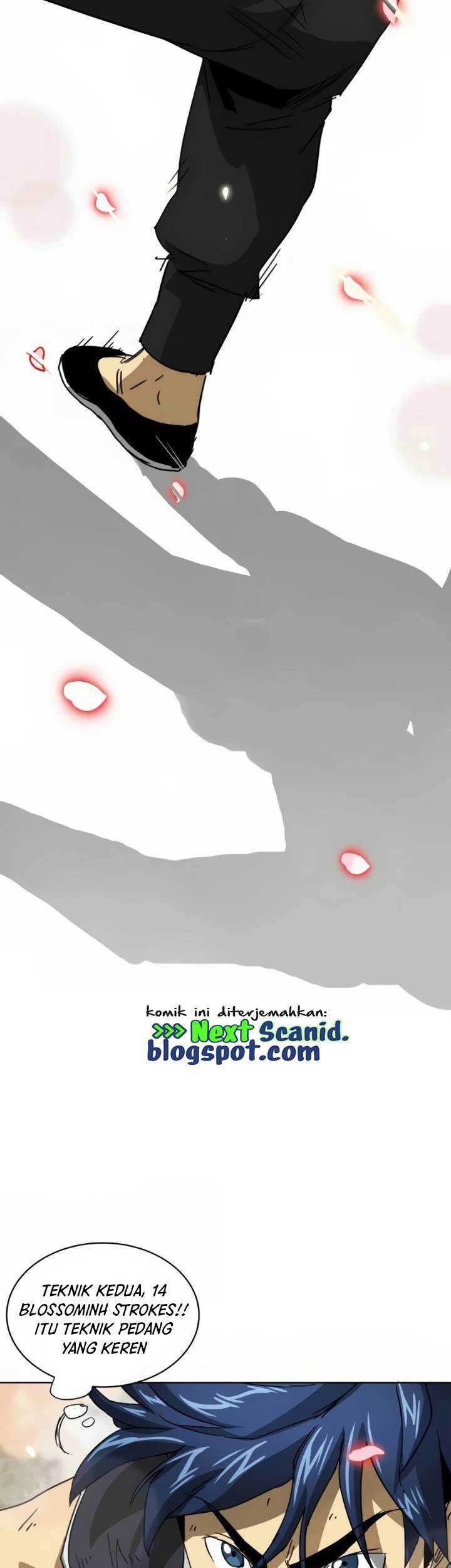 Infinite Level Up in Murim Chapter 97 Gambar 50