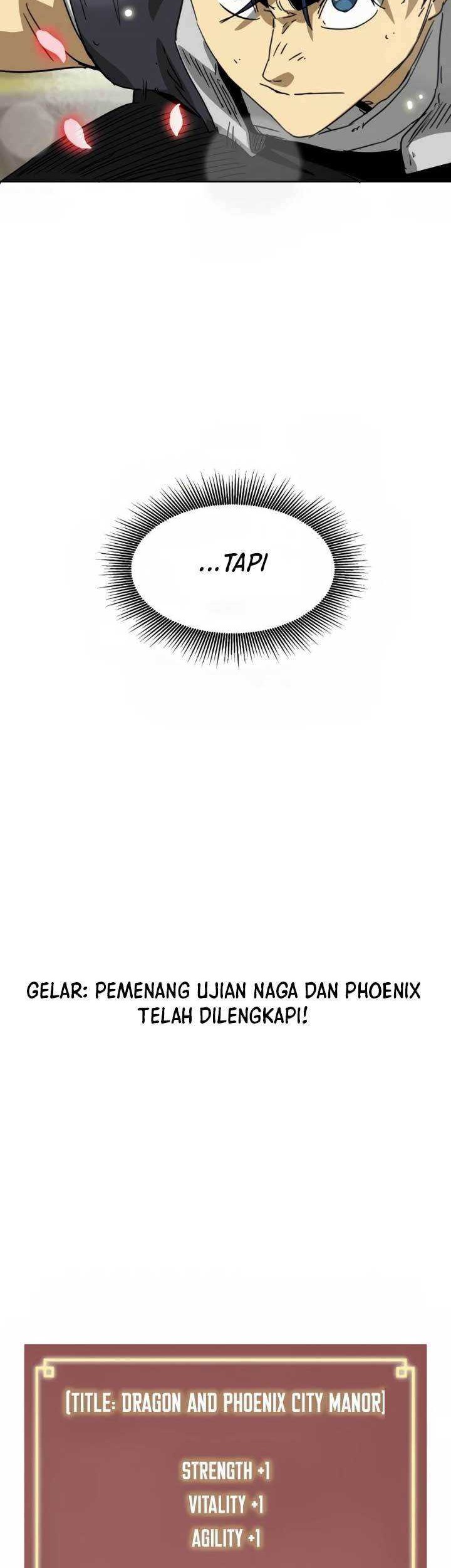Infinite Level Up in Murim Chapter 97 Gambar 51