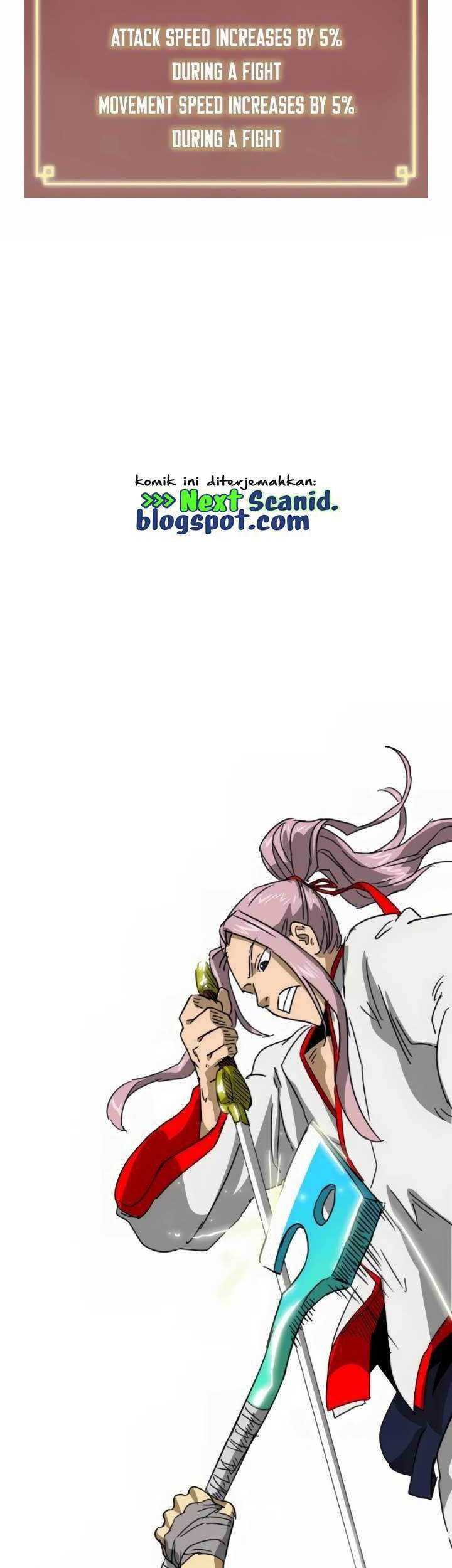 Infinite Level Up in Murim Chapter 97 Gambar 52