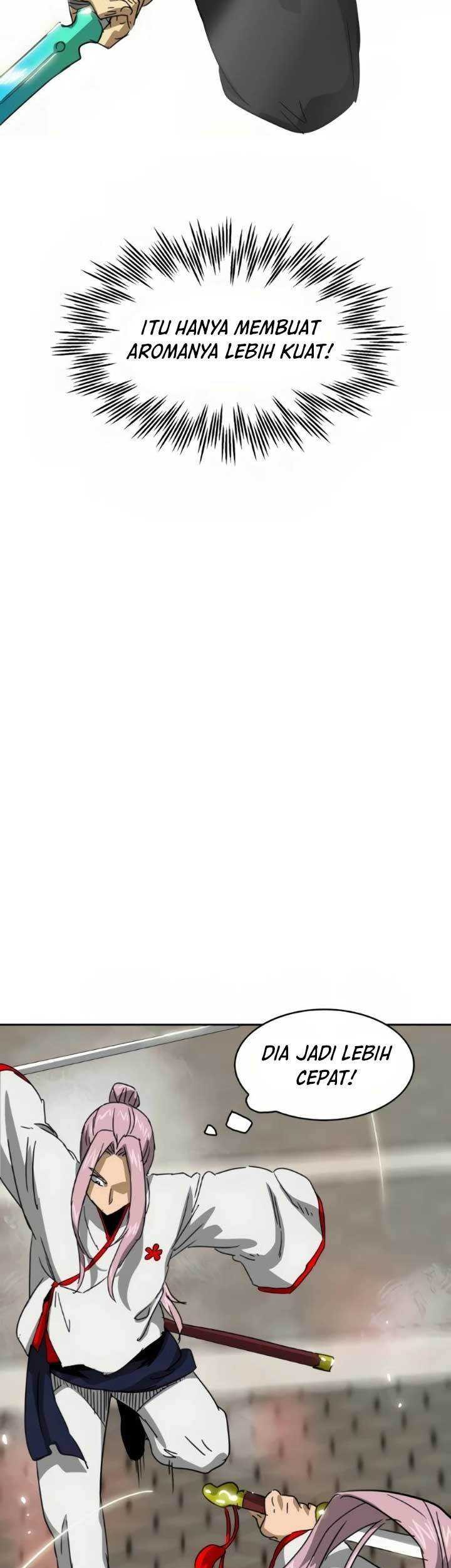 Infinite Level Up in Murim Chapter 97 Gambar 54
