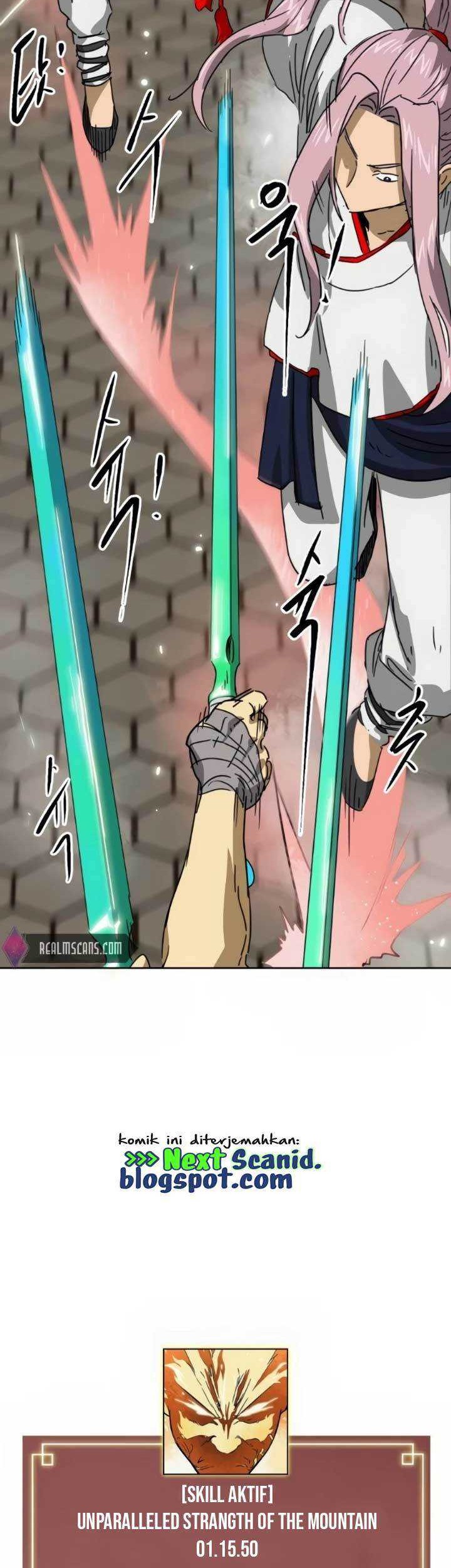 Infinite Level Up in Murim Chapter 97 Gambar 55