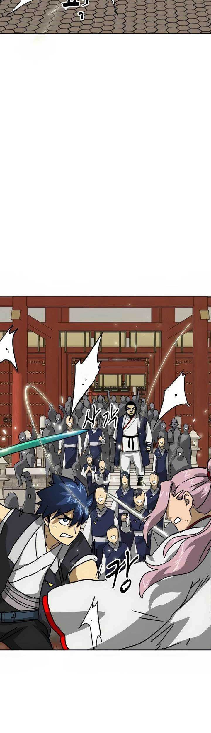 Infinite Level Up in Murim Chapter 97 Gambar 59