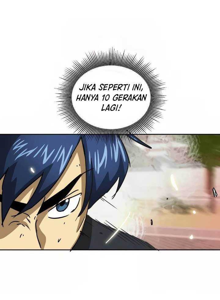 Infinite Level Up in Murim Chapter 97 Gambar 65