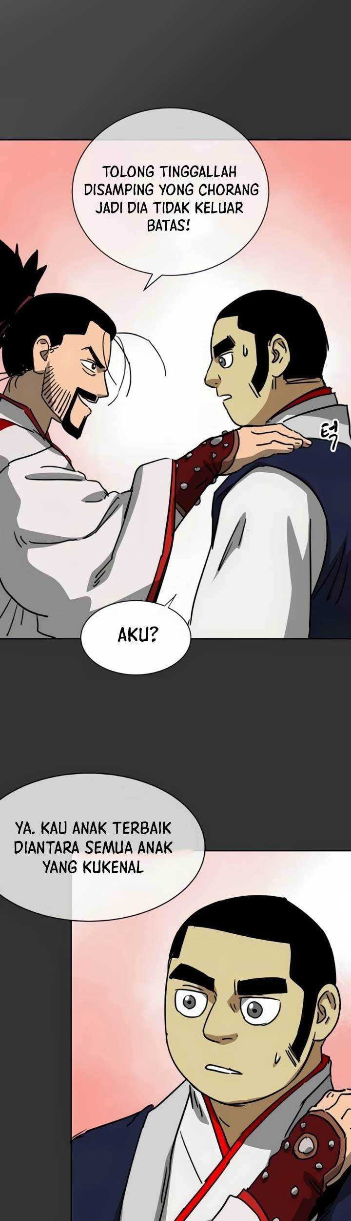 Infinite Level Up in Murim Chapter 97 Gambar 62