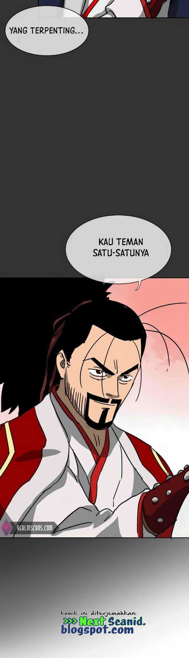 Infinite Level Up in Murim Chapter 97 Gambar 63