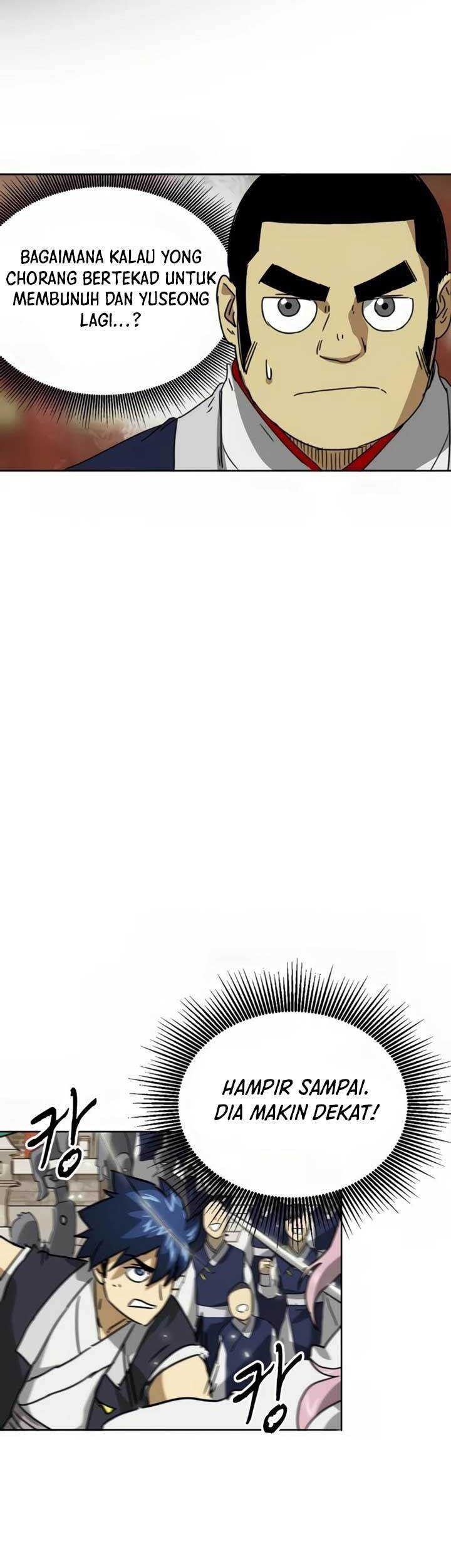 Infinite Level Up in Murim Chapter 97 Gambar 64