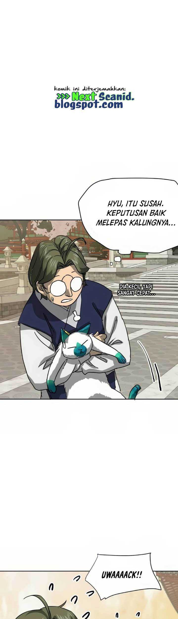 Infinite Level Up in Murim Chapter 97 Gambar 68