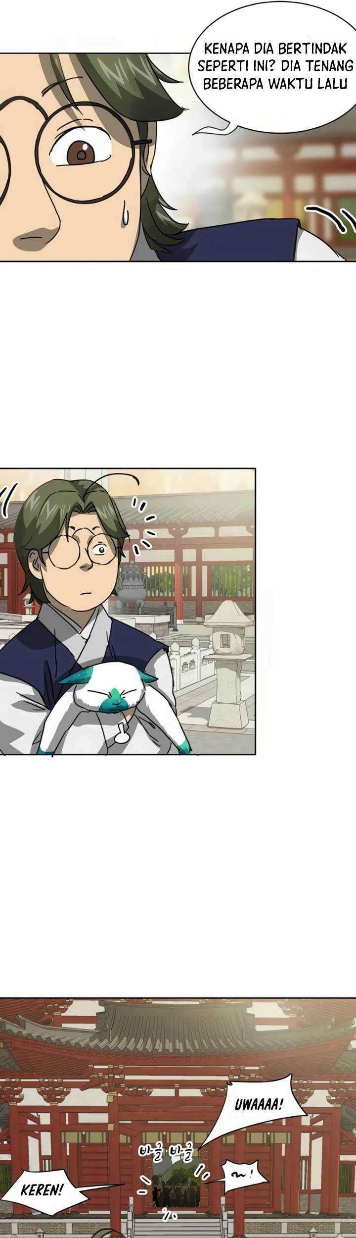 Infinite Level Up in Murim Chapter 97 Gambar 70