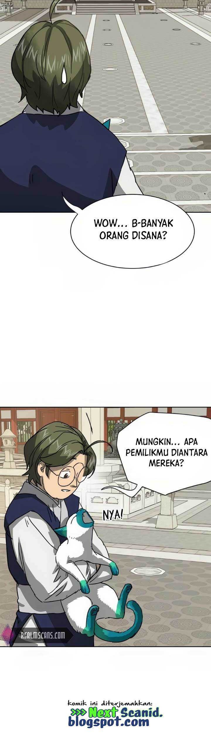 Infinite Level Up in Murim Chapter 97 Gambar 71