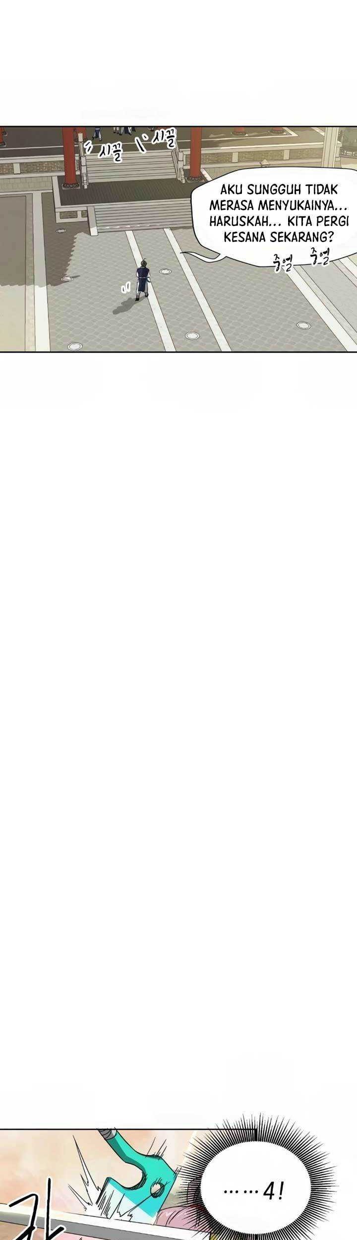 Infinite Level Up in Murim Chapter 97 Gambar 72