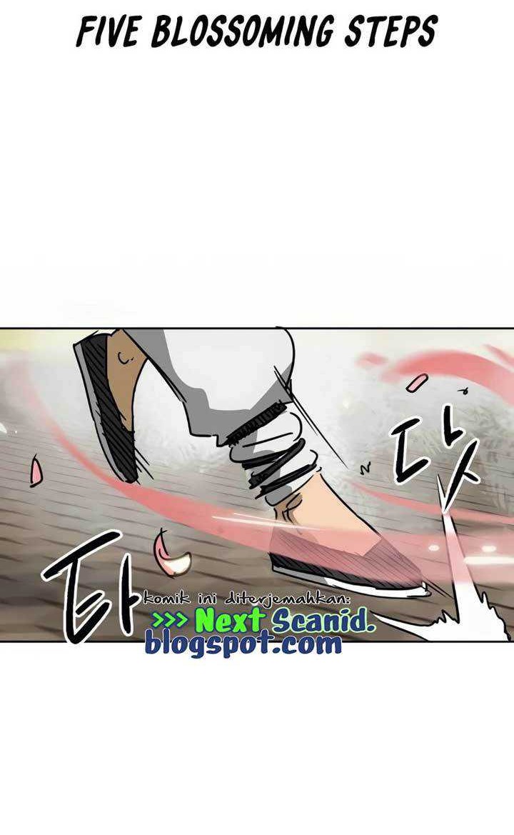 Infinite Level Up in Murim Chapter 97 Gambar 37