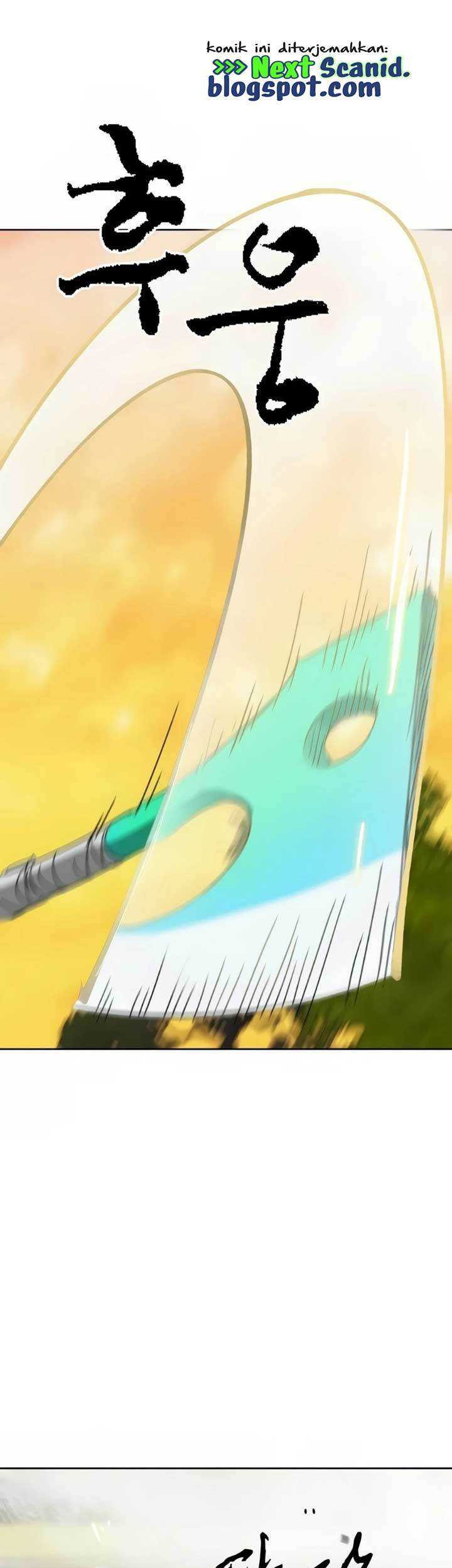 Infinite Level Up in Murim Chapter 97 Gambar 34