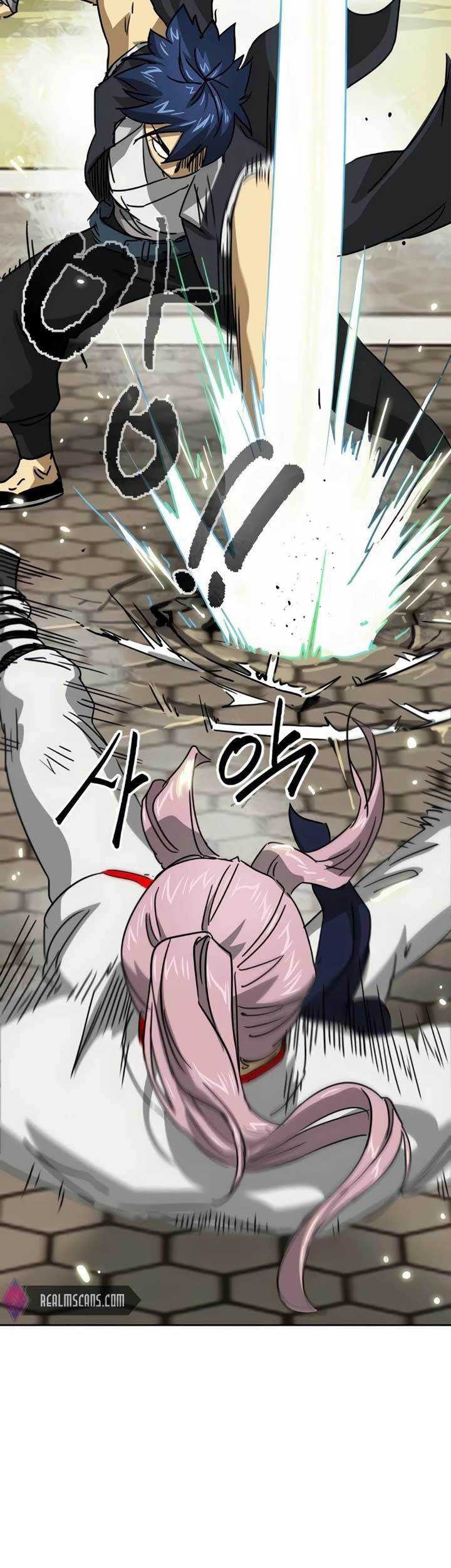 Infinite Level Up in Murim Chapter 97 Gambar 36