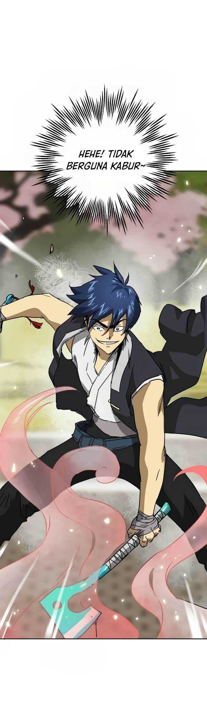 Infinite Level Up in Murim Chapter 97 Gambar 38