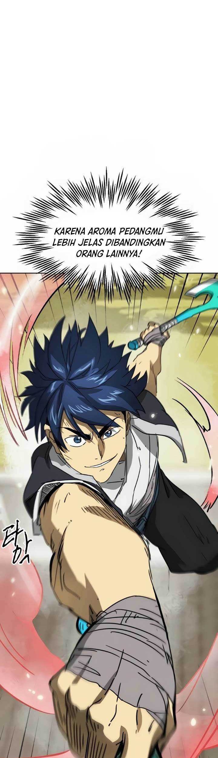 Infinite Level Up in Murim Chapter 97 Gambar 39