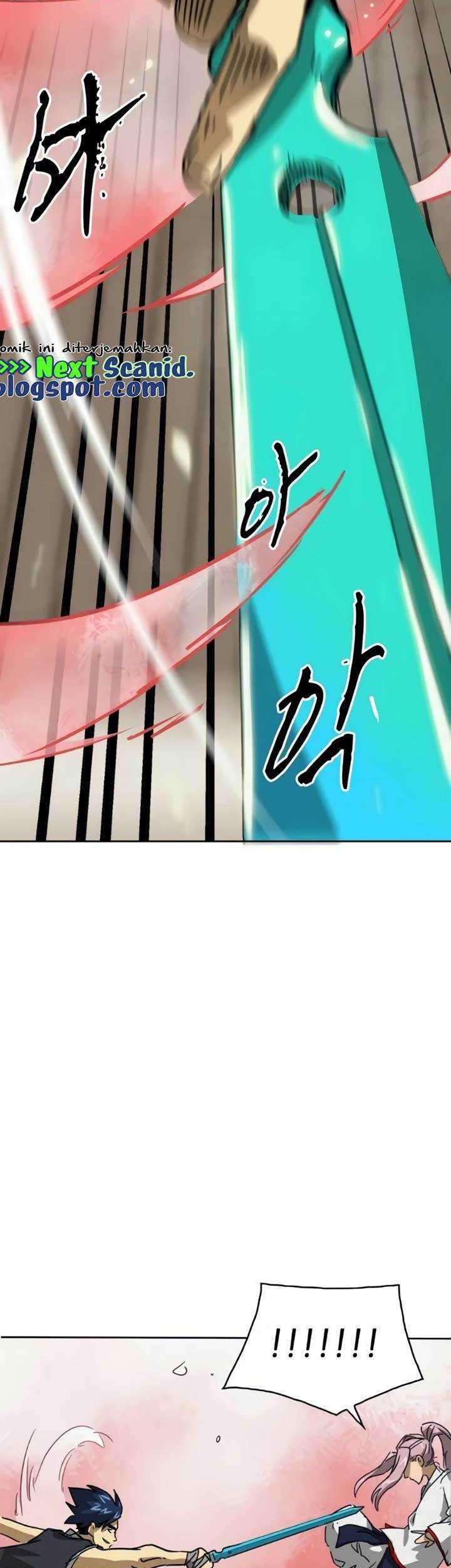 Infinite Level Up in Murim Chapter 97 Gambar 40