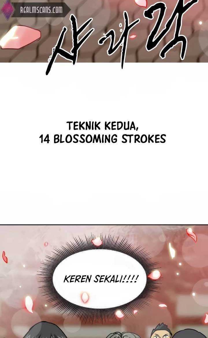 Infinite Level Up in Murim Chapter 97 Gambar 45