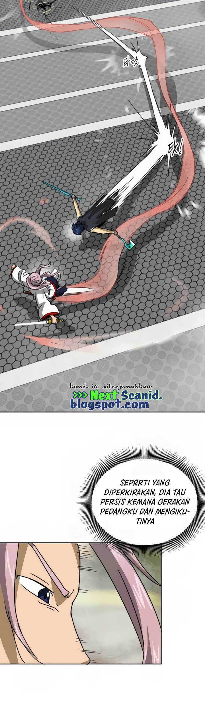 Infinite Level Up in Murim Chapter 97 Gambar 42