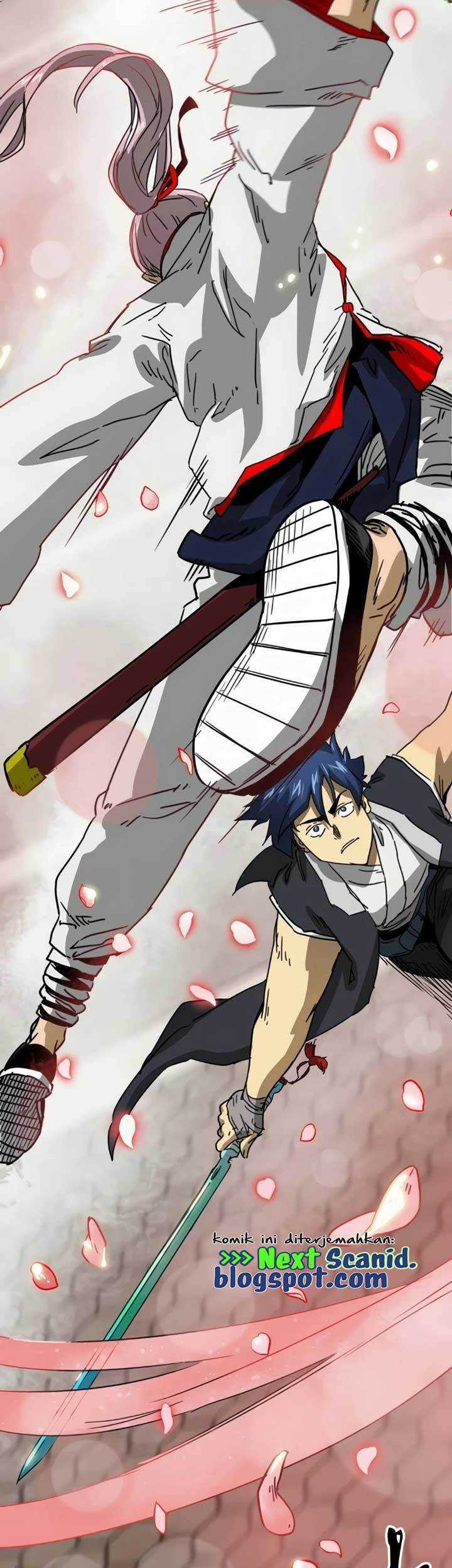 Infinite Level Up in Murim Chapter 97 Gambar 44