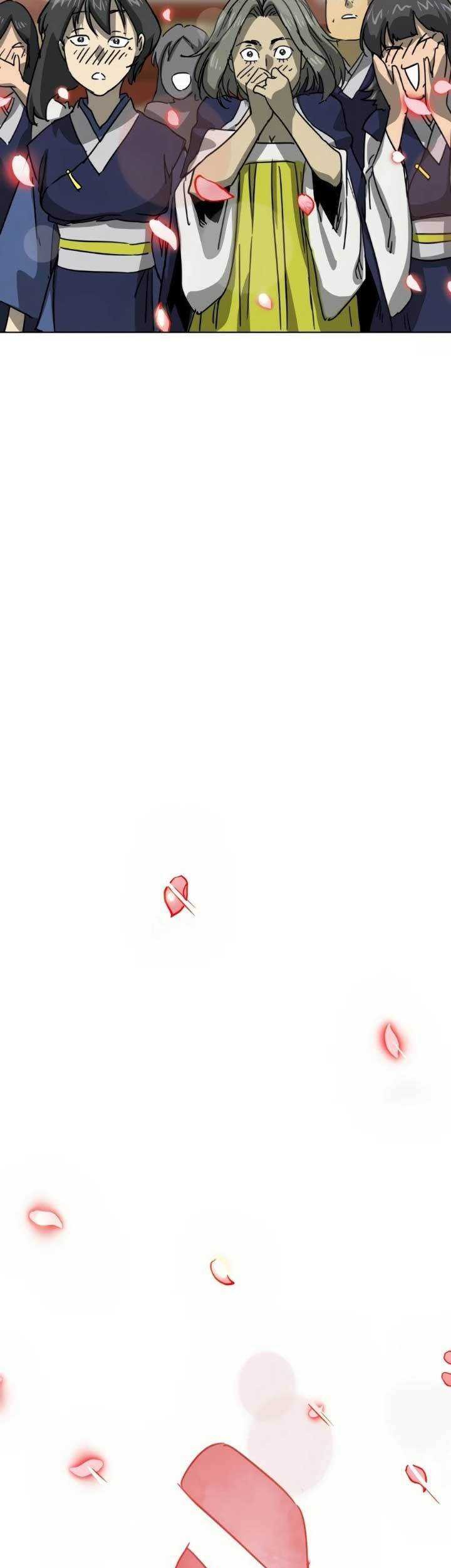 Infinite Level Up in Murim Chapter 97 Gambar 46