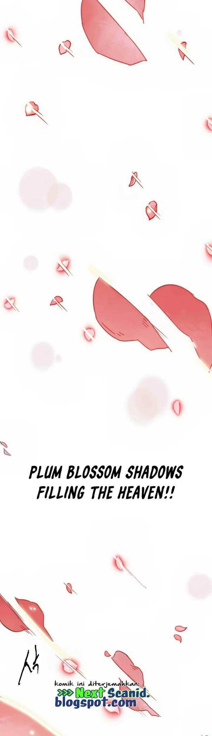 Infinite Level Up in Murim Chapter 97 Gambar 47