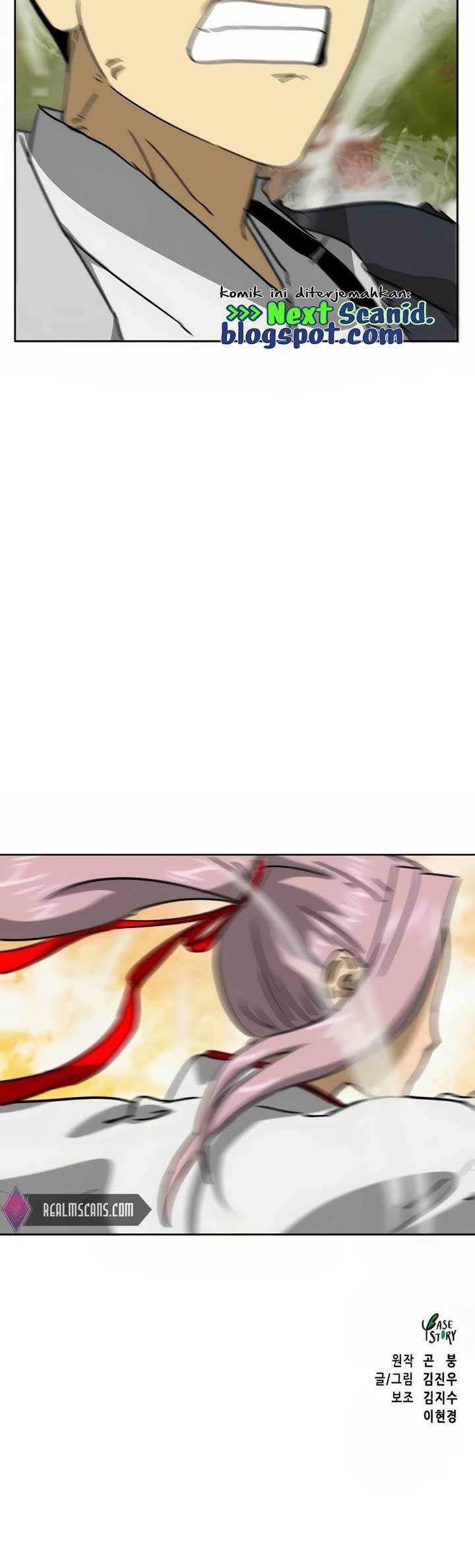 Infinite Level Up in Murim Chapter 97 Gambar 91