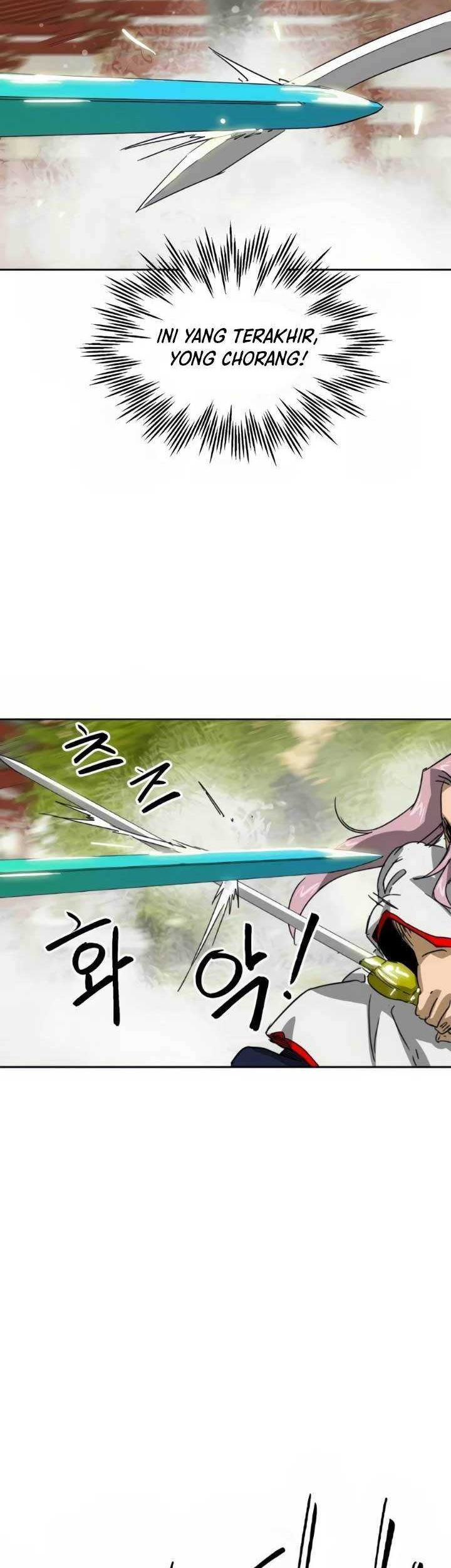 Infinite Level Up in Murim Chapter 97 Gambar 75