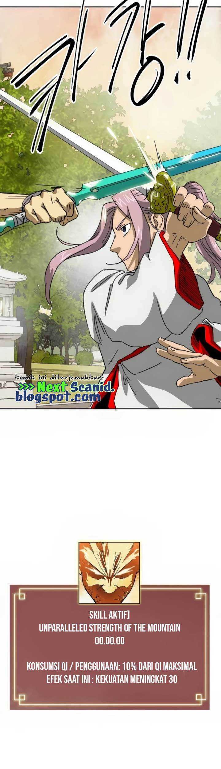 Infinite Level Up in Murim Chapter 97 Gambar 76