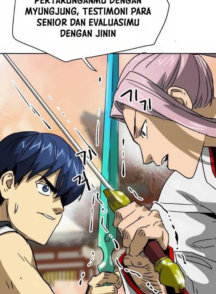 Infinite Level Up in Murim Chapter 97 Gambar 81