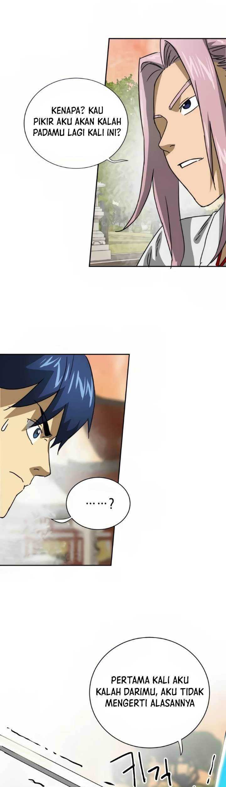 Infinite Level Up in Murim Chapter 97 Gambar 78