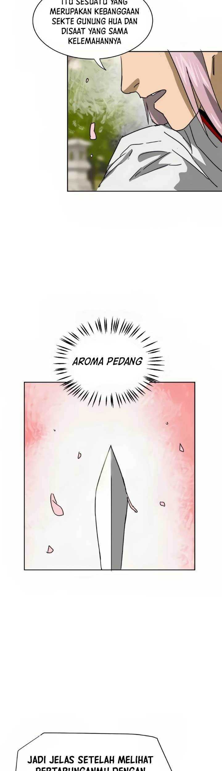 Infinite Level Up in Murim Chapter 97 Gambar 80