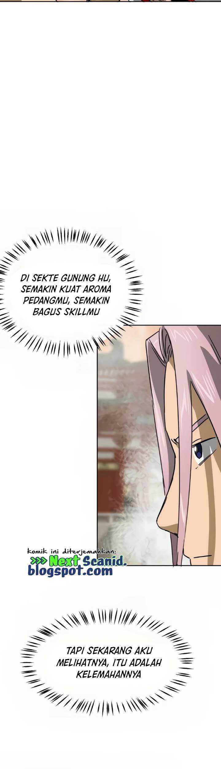 Infinite Level Up in Murim Chapter 97 Gambar 82