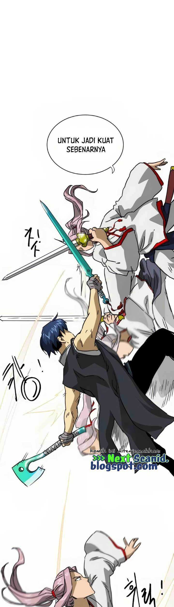 Infinite Level Up in Murim Chapter 97 Gambar 84