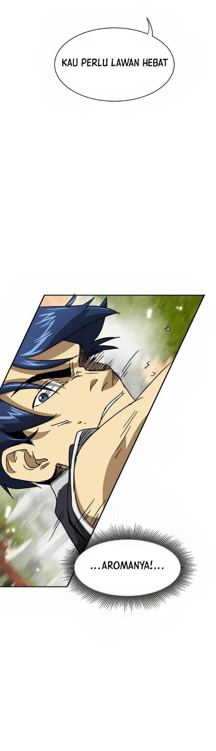 Infinite Level Up in Murim Chapter 97 Gambar 86