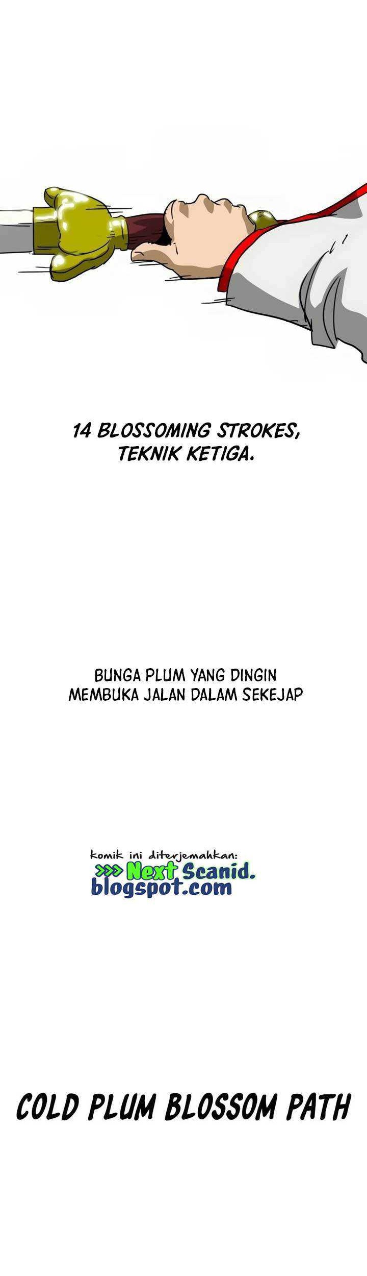 Infinite Level Up in Murim Chapter 97 Gambar 87