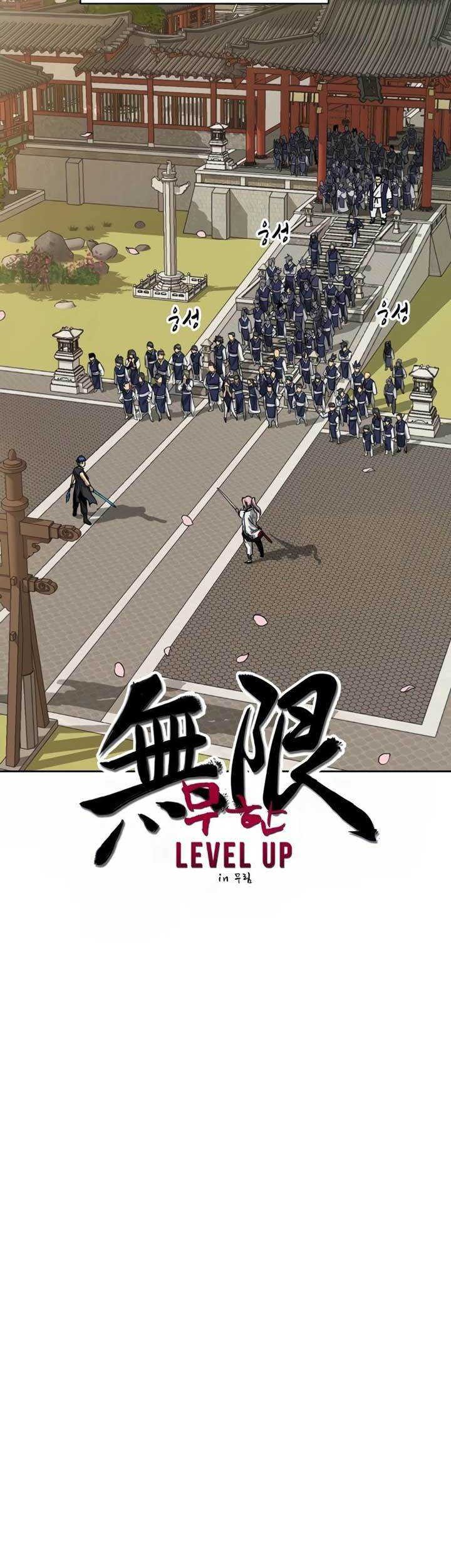 Infinite Level Up in Murim Chapter 97 Gambar 8